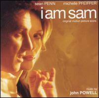 John Powell - I Am Sam [Original Score] lyrics