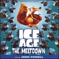 John Powell - Ice Age 2: The Meltdown lyrics