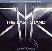 John Powell - X-Men: The Last Stand lyrics