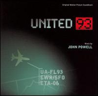 John Powell - United 93 lyrics