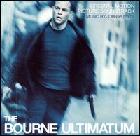 John Powell - The Bourne Ultimatum lyrics