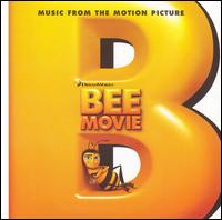 Rupert Gregson-Williams - Bee Movie: Music from the Motion Picture lyrics