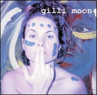 Gilli Moon - Temperamental Angel lyrics
