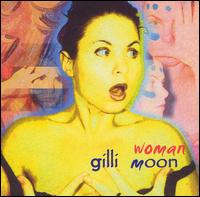 Gilli Moon - Woman lyrics