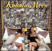 Kahala Moon - Collage lyrics