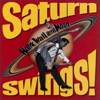 Honk, Wail & Moan - Saturn Swings lyrics