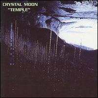 Crystal Moon - Temple lyrics