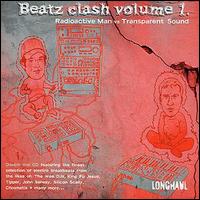 Radioactive Man - Beatz Clash, Vol. One lyrics