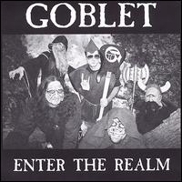 Goblet - Enter the Realm lyrics