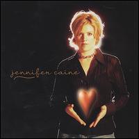 Jennifer Caine - Jennifer Caine lyrics