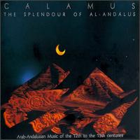 Calamus - The Splendour of Al-Andalus lyrics