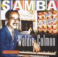 Waldir Calmon - Samba No Arpege lyrics