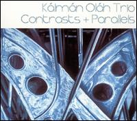 Klmn Olh - Contrasts + Parallels lyrics