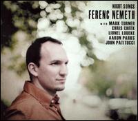 Ferenc Nemeth - Night Songs lyrics