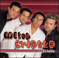 Melao Criollo - Criollo lyrics