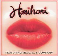 Mele, G, & Company - Honihoni lyrics