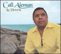 Cali Aleman - La Victoria lyrics