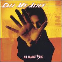 Call Me Alice - All Against 5ive lyrics