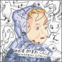 Wide Open Cage - Woebegone Lullabies lyrics