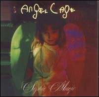 Angel Cage - Sophie Magic lyrics