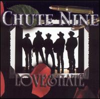 Chute Nine - Love & Hate lyrics