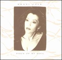 Khani Cole - Piece of My Soul lyrics