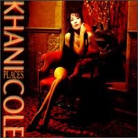 Khani Cole - Places lyrics