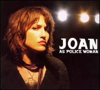 Joan as Police Woman - Real Life lyrics