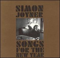 Simon Joyner - Songs for the New Year lyrics