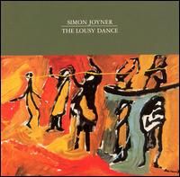 Simon Joyner - The Lousy Dance lyrics
