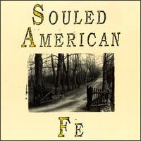 Souled American - Fe lyrics