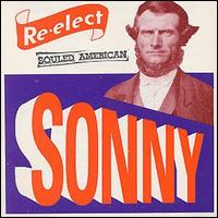 Souled American - Sonny lyrics