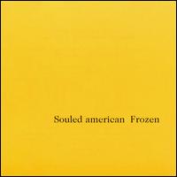 Souled American - Frozen lyrics