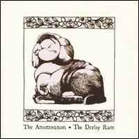 Anomoanon - The Derby Ram lyrics