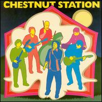 Chestnut Station - In Your Living Room [live] lyrics