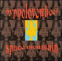 Hypnolovewheel - Space Mountain lyrics