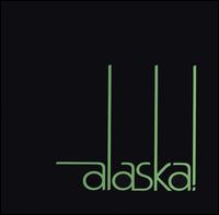Alaska! - Emotions lyrics