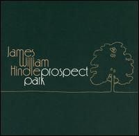 James Hindle - Prospect Park lyrics