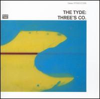 The Tyde - Three's Co. lyrics