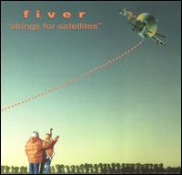 Fiver - Strings for Satellites lyrics