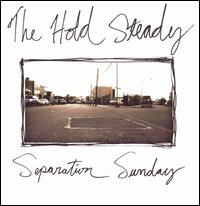 The Hold Steady - Separation Sunday lyrics