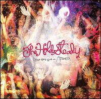The Hold Steady - Boys and Girls in America lyrics