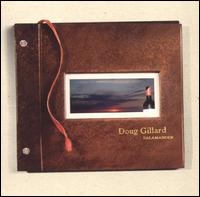 Doug Gillard - Salamander lyrics