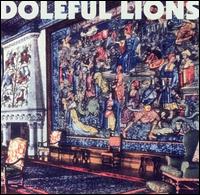 Doleful Lions - Shaded Lodge and Mausoleum lyrics
