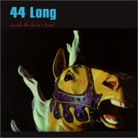 44 Long - Inside the Horse's Head lyrics
