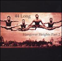 44 Long - Hangover Heights, Pt. 2 lyrics