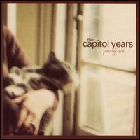 The Capitol Years - Pussyfootin lyrics