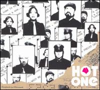 Hot One - Hot One lyrics