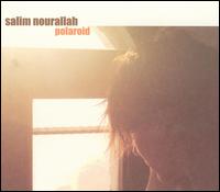 Salim Nourallah - Polaroid lyrics
