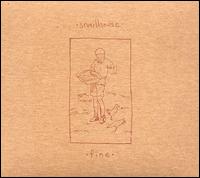 Snailhouse - Fine lyrics